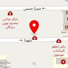 دکتر ابراهیم حاجی زاده