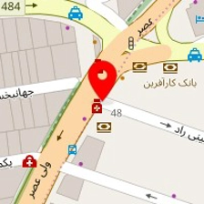 دکتر نازنین عباسی نژاد