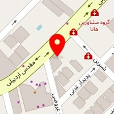 دکتر هرمز مه منش