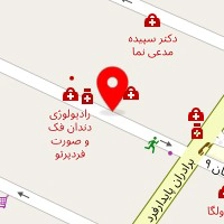 دکتر پرستو وثوقی