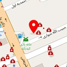 دکتر فریدون آشنایی