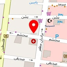 دکتر علی قطفان