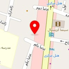 دکتر شاهرخ کربلایی