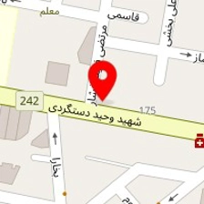 دکتر فضل اله صفی