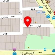 دکتر علیرضا نجفی