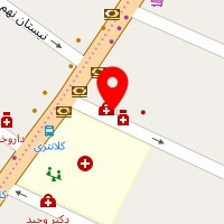 دکتر مهدی حسن آبادی