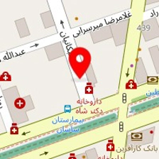 دکتر مجید معینی