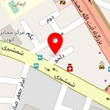 دکتر رشید زارع دار