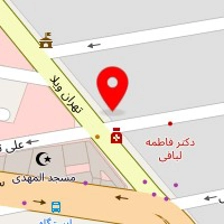 دکتر عطااله منافی