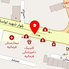 دکتر امیر فرامرزی