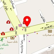 دکتر مهرک پورزاهد