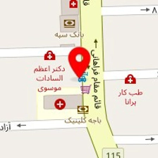 دکتر هادی رضوان طلب