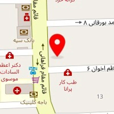 دکتر سیامک کاظمی