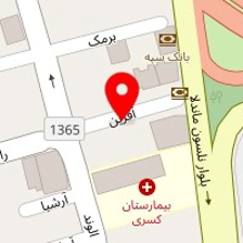 دکتر سینا مرادمند