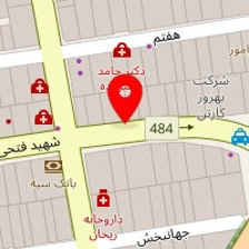 دکتر مهرنوش نیشابوری