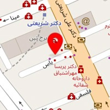 دکتر بابک پیامی