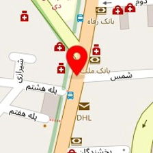 دکتر آرزو خسروی