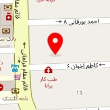 دکتر بیژن بداغی