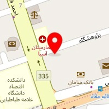 دکتر ابوالقاسم فروزان
