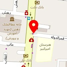 دکتر مزدک خلیلی بروجنی