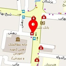 دکتر احمدرضا نصر