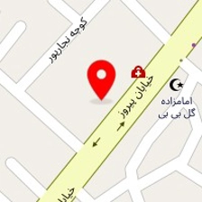 دکتر محمد نیک خوی