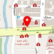 دکتر طاهر چراغی