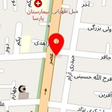 دکتر علی اصغر دردشتی