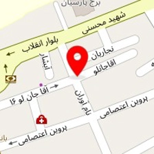 دکتر اله کرم سهرابی