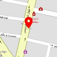 کلینیک تخصصی قلب و عروق دکتر باصری