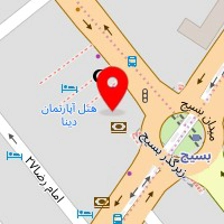 مرکز مشاوره حسین بن علی