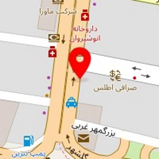 دکتر پوریا پیروزمند متخصص قلب و عروق