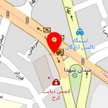 دکتر علیرضا دهقان نیری