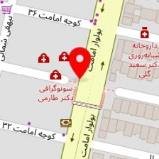 دکتر زهره رایضی