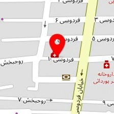 پزشک متخصص قلب