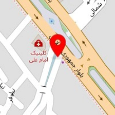 داروخانه دکتر رضا زرگرانی