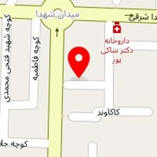 دکتر امیر مومنی زاده