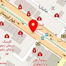 فوق تخصص قلب و عروق شیراز