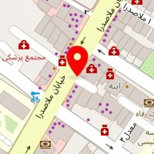دکتر سیروس چریکی