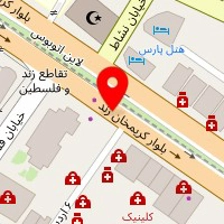 دکتر حمید آموزگار