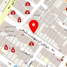 دکتر مریم توسلی