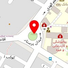 دکتر آرمین الهی فر