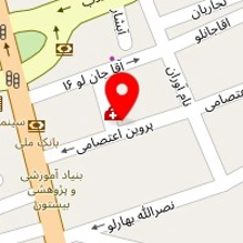 کارشناس مامایی مژگان عابد