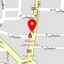 دکتر سمانه اکبرزاده