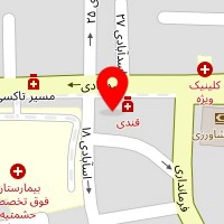 دکتر ابوالقاسم صادقی نژاد