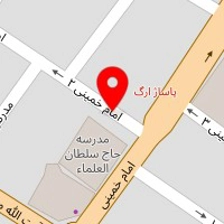 دکتر هدی ذبیحی