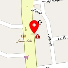 دکتر لیدا اصغری نژاد