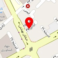 دکتر پریسا طالبیان