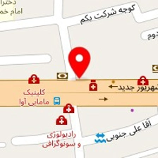 دکتر لیلا متولی