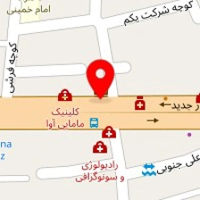 دکتر مهری معین زاده